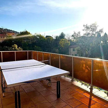 Bord De 4 Pers, Wi-fi Inclus - Fr-1-827-91 Appartement
