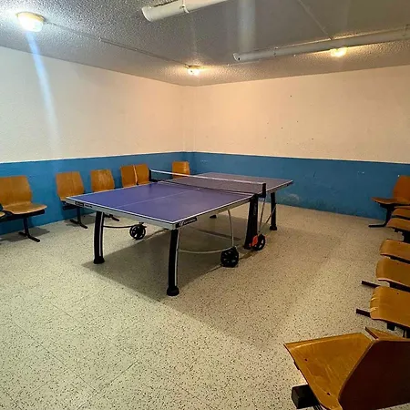 Appartement Bord De 4 Pers, Wi-fi Inclus - Fr-1-827-91 *
