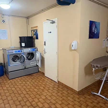 Bord De 4 Pers, Wi-fi Inclus - Fr-1-827-91 * Roquebrune-Cap-Martin